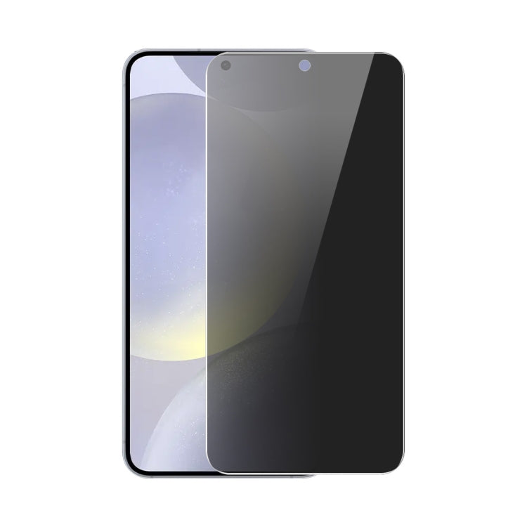 ENKAY Hat-Prince 28 Degree Anti-peeping Privacy Tempered Glass Film, For Samsung Galaxy A26, For Samsung Galaxy A16 5G, For Samsung Galaxy A06 4G, For Samsung Galaxy S24 FE 5G, For Samsung Galaxy C55 5G, For Samsung Galaxy M55 5G�����������������������...