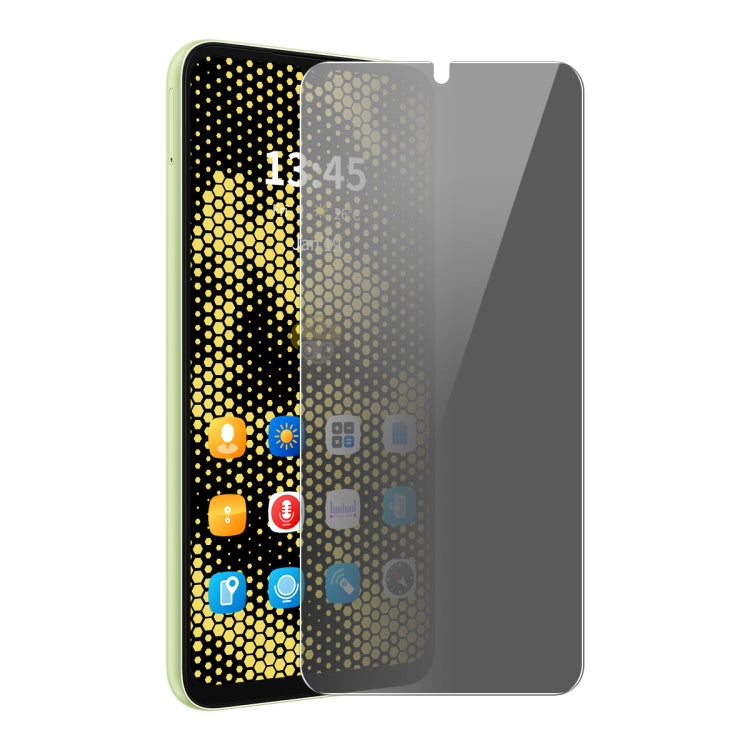 ENKAY Hat-Prince 28 Degree Anti-peeping Privacy Tempered Glass Film, For Samsung Galaxy A26, For Samsung Galaxy A16 5G, For Samsung Galaxy A06 4G, For Samsung Galaxy S24 FE 5G, For Samsung Galaxy C55 5G, For Samsung Galaxy M55 5G�����������������������...