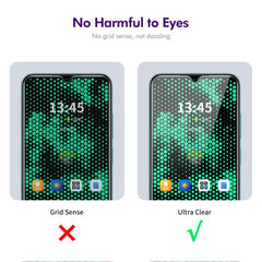 ENKAY Hat-Prince 28 Degree Anti-peeping Privacy Tempered Glass Film, For Samsung Galaxy A26, For Samsung Galaxy A16 5G, For Samsung Galaxy A06 4G, For Samsung Galaxy S24 FE 5G, For Samsung Galaxy C55 5G, For Samsung Galaxy M55 5G�����������������������...