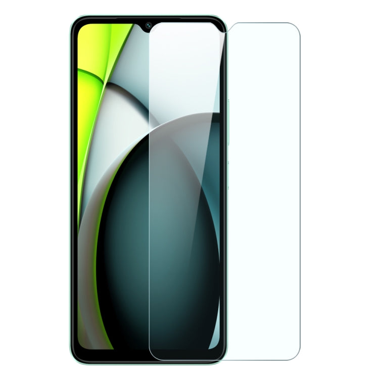 NORTHJO A++ Screen Tempered Glass Film