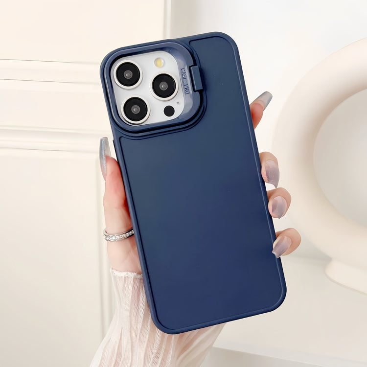 Lens Frame Holder Shockproof Phone Case, Series 1