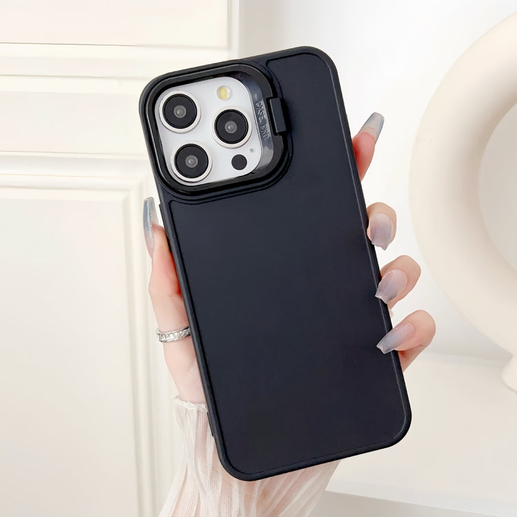 Lens Frame Holder Shockproof Phone Case, Series 1