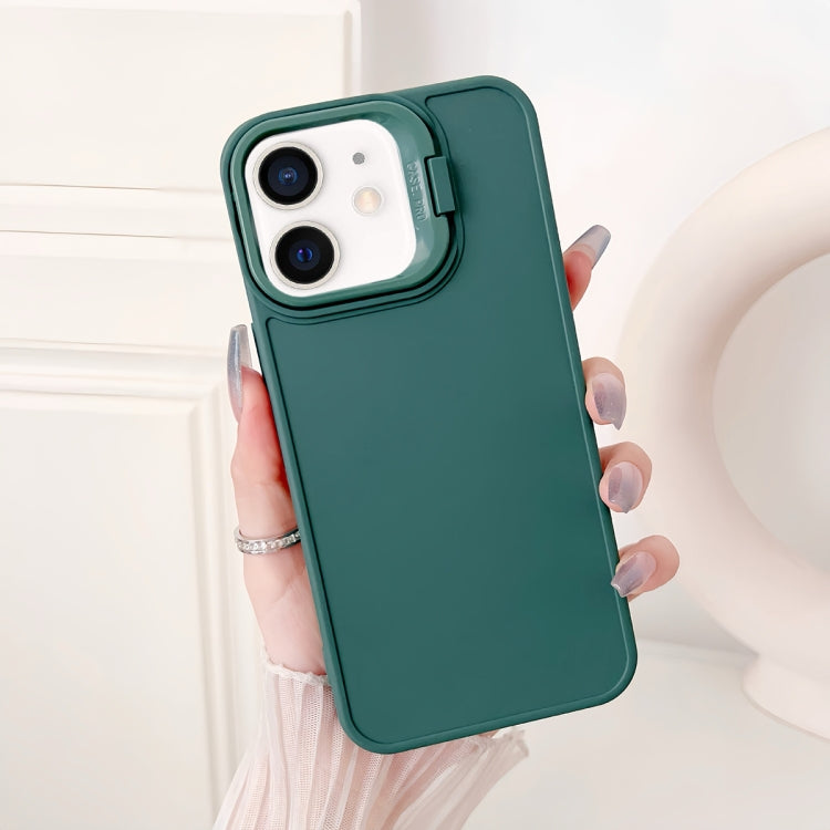 Lens Frame Holder Shockproof Phone Case, Series 1