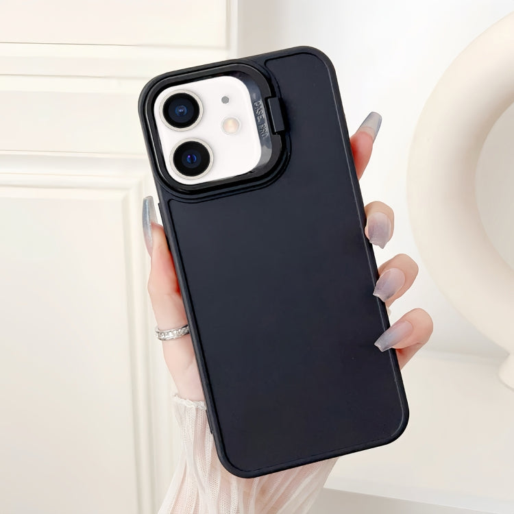 Lens Frame Holder Shockproof Phone Case, Series 1