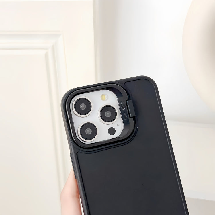 Lens Frame Holder Shockproof Phone Case, Series 1