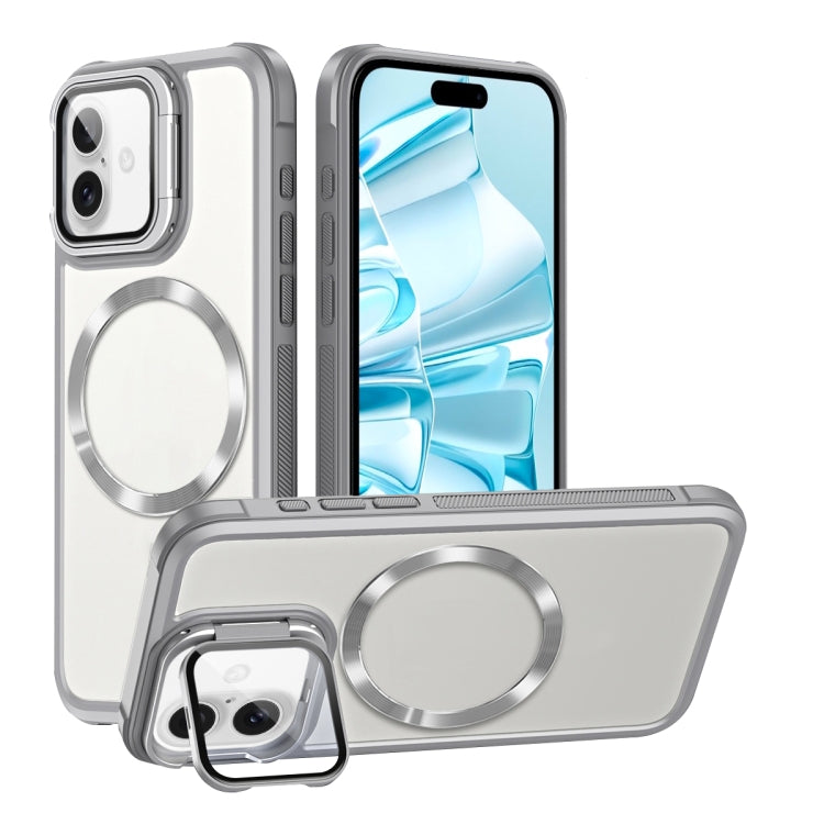 CD-grain Magsafe Acrylic Hybrid TPU Phone Case, Series 1