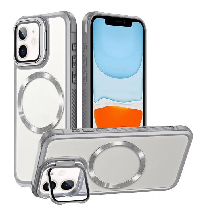 CD-grain Magsafe Acrylic Hybrid TPU Phone Case, Series 1