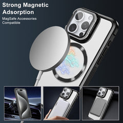 CD-grain Magsafe Acrylic Hybrid TPU Phone Case, Series 1