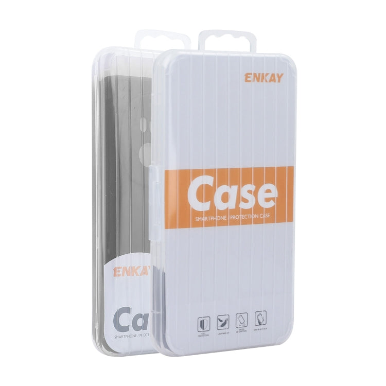 ENKAY Liquid Silicone Soft Shockproof Phone Case, For OPPO Reno12 Pro, For OPPO Reno12, For OPPO K12x, For OPPO K12
