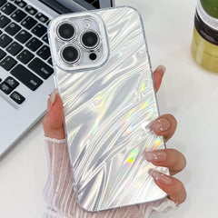 Plating Glitter Texture TPU Phone Case with Lens Film, Series 1