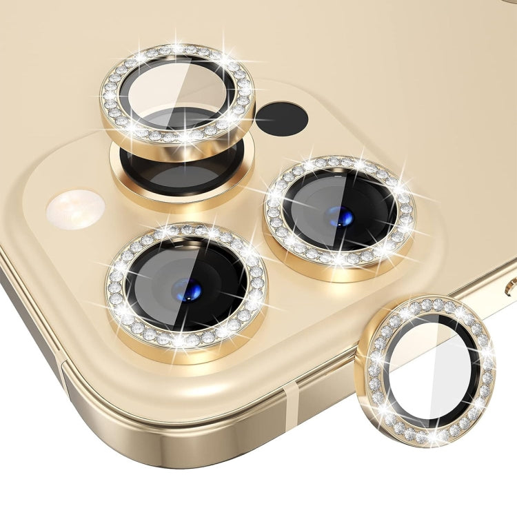 ENKAY AR Anti-reflection Individual Diamond Ring Camera Lens Glass Full Film