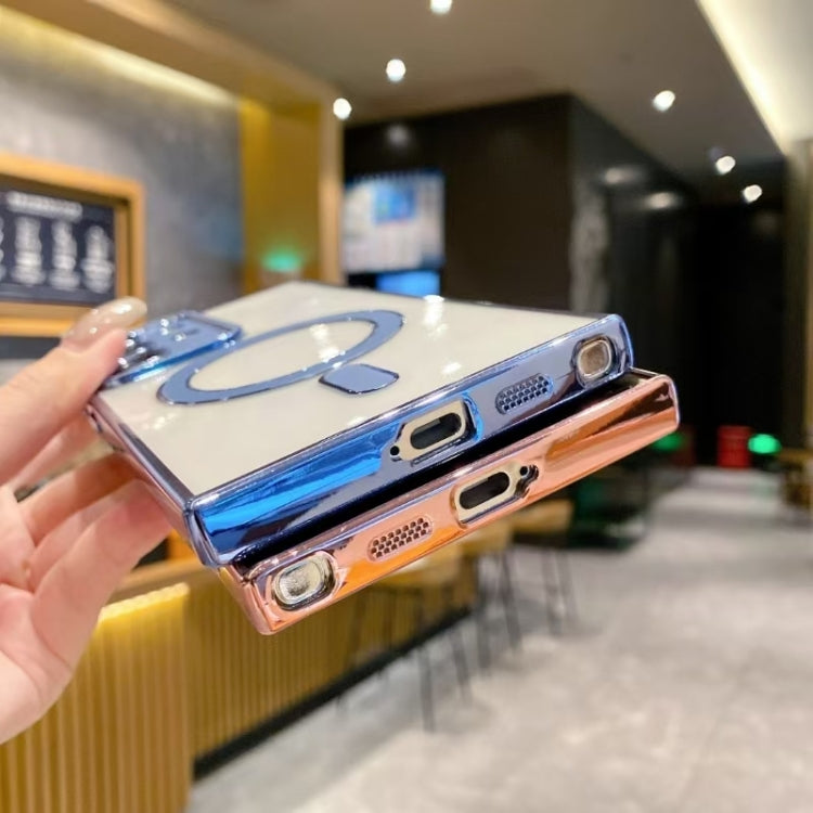 Imitation Original Magsafe TPU Phone Case