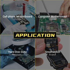 ShortCam Lite Infrared Thermal Camera PCB Diagnostic Tool for Phone Computer Repair