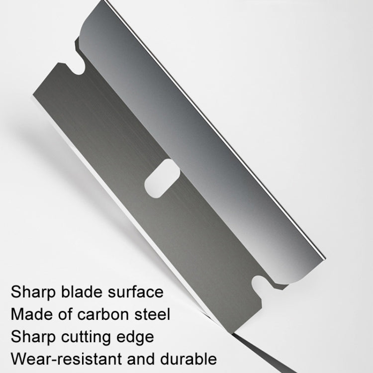 MECHANIC Screen Repair Small Blade Ultra-thin High Toughness Carbon Steel Sharp Edge