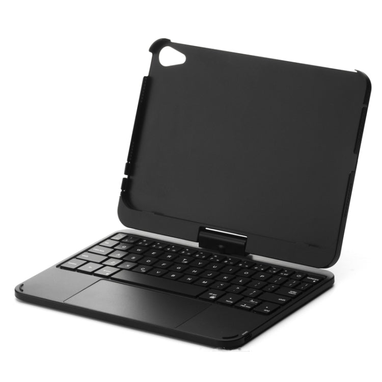 For iPad Mini 6 Tablet Bluetooth Keyboard With Backlight 360 Degree Rotation