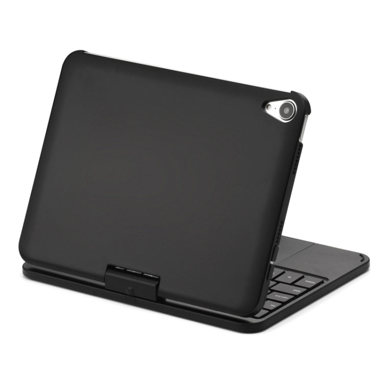 For iPad Mini 6 Tablet Bluetooth Keyboard With Backlight 360 Degree Rotation