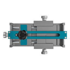 TBK-215A Mobile Phone Middle Frame Deformation and Bending Correction Repair Fixture