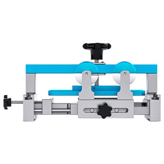 TBK-215C Middle Frame Deformation + Screen Pressure Holding + Bending Correction Repair Fixture