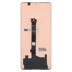 Replacement Mobile Phone Repair Part For Xiaomi Redmi Turbo 3 Original AMOLED LCD Screen with Digitizer Full Assembly