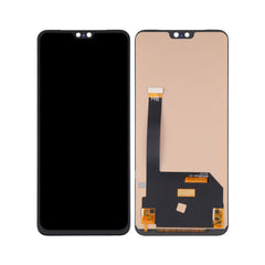 For vivo V20 Pro 5G TFT Material LCD Screen and Digitizer Full Assembly, Not Supporting Fingerprint Identification