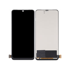 Replacement Mobile Phone Repair Part For vivo V25e 4G V2201 TFT LCD Screen with Digitizer Full Assembly, Not Supporting Fingerprint Identification