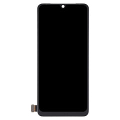 Replacement Mobile Phone Repair Part For vivo V25e 4G V2201 TFT LCD Screen with Digitizer Full Assembly, Not Supporting Fingerprint Identification