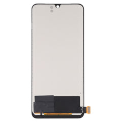 Replacement Mobile Phone Repair Part For vivo V25e 4G V2201 TFT LCD Screen with Digitizer Full Assembly, Not Supporting Fingerprint Identification