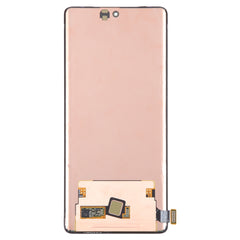 Replacement Mobile Phone Repair Part For vivo V29 5G V2250 Original AMOLED LCD Screen with Digitizer Full Assembly