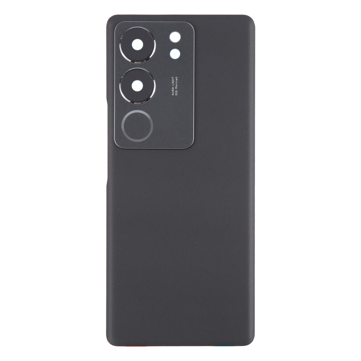 For vivo V29 Pro Battery Back Cover with Camera Lens