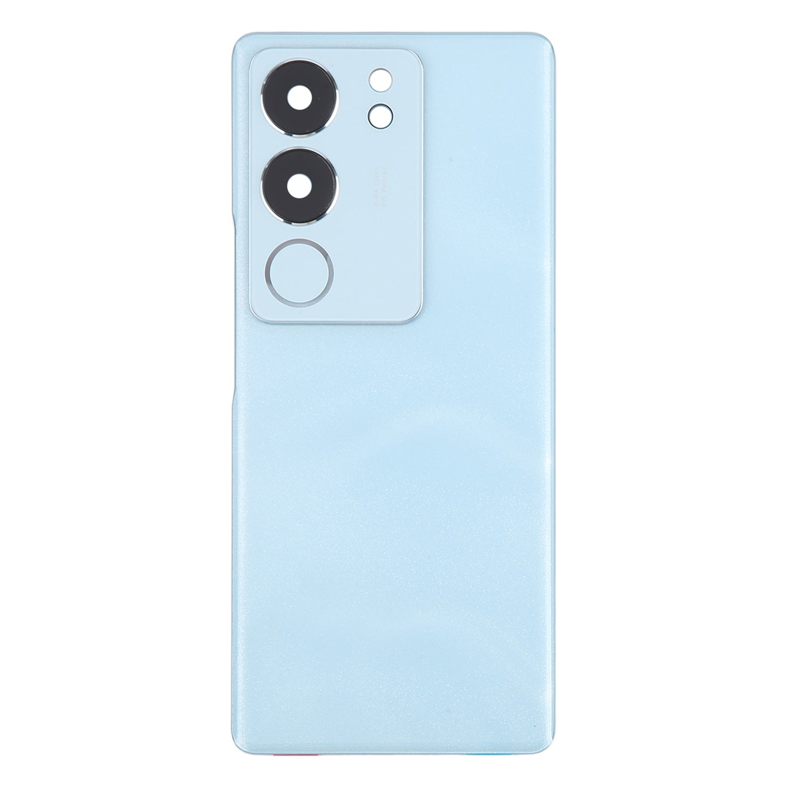 For vivo V29 Pro Battery Back Cover with Camera Lens