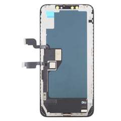 For iPhone XS Max ZY incell HD 1:1 LCD Screen with Digitizer Full Assembly