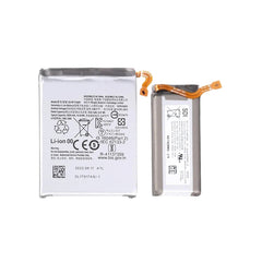 Battery Replacement For Samsung Galaxy Z Flip4 5G F723 F724 EB-BF723ABY EB-BF724ABY