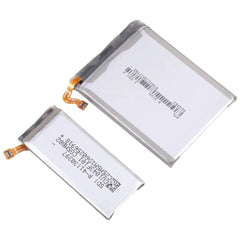 Battery Replacement For Samsung Galaxy Z Flip4 5G F723 F724 EB-BF723ABY EB-BF724ABY