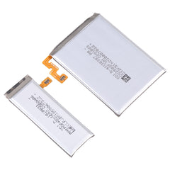 EB-BF700ABY EB-BF701ABY 2300mAh Battery Replacement For Samsung Galaxy Z Flip F700