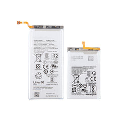 For Samsung Galaxy Z Fold5 2310mAh 1960mAh 1 Pair Battery Replacement