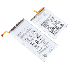 For Samsung Galaxy Z Fold5 2310mAh 1960mAh 1 Pair Battery Replacement